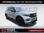 2021 Explorer Thumbnail 9