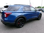 2022 Explorer Thumbnail 6