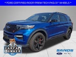 2022 Explorer Thumbnail 1