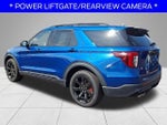 2022 Explorer Thumbnail 6