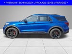 2022 Explorer Thumbnail 7