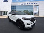2022 Explorer Thumbnail 3