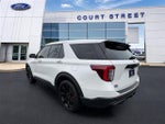 2022 Explorer Thumbnail 7