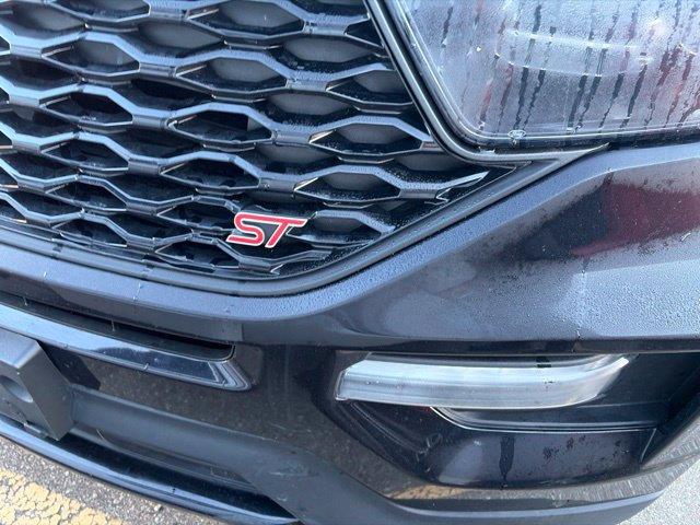 2022 Ford Explorer - $24,919