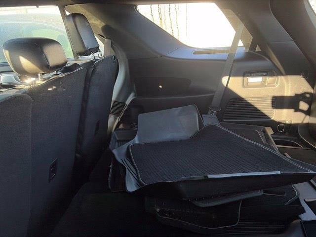 2022 Ford Explorer - $24,919