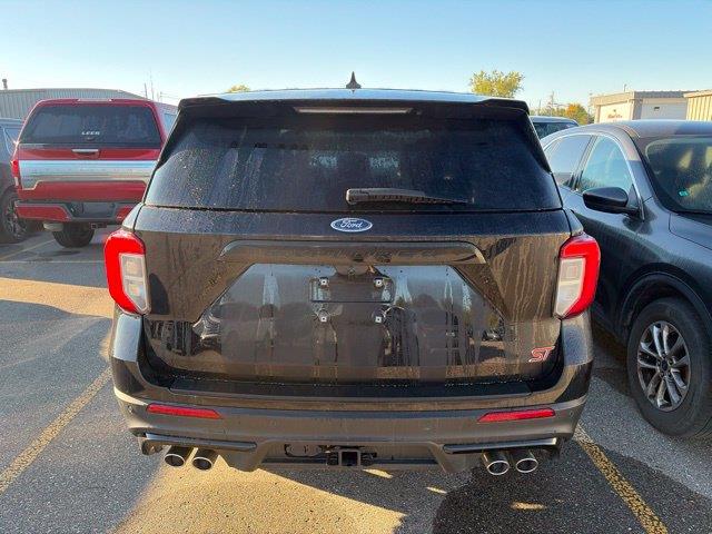 2022 Ford Explorer - $24,919
