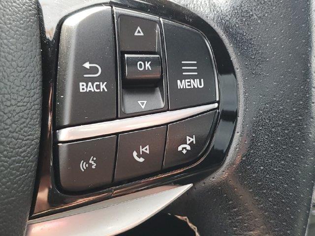 2022 Ford Explorer - $24,919