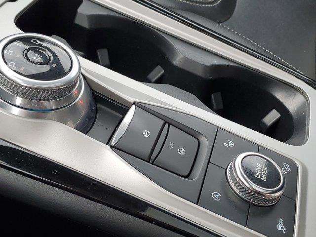 2022 Ford Explorer - $24,919