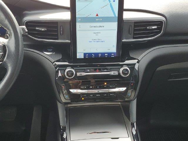 2022 Ford Explorer - $24,919