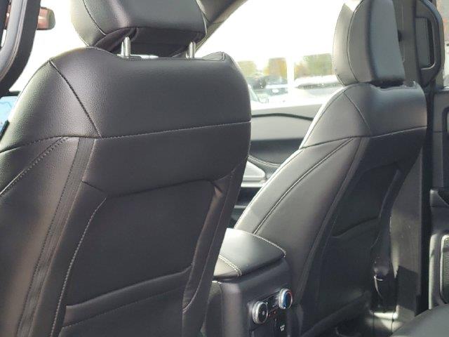 2022 Ford Explorer - $24,919