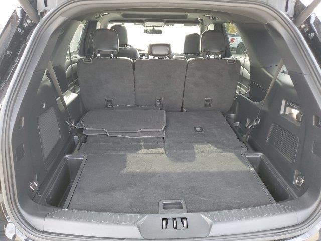 2022 Ford Explorer - $24,919
