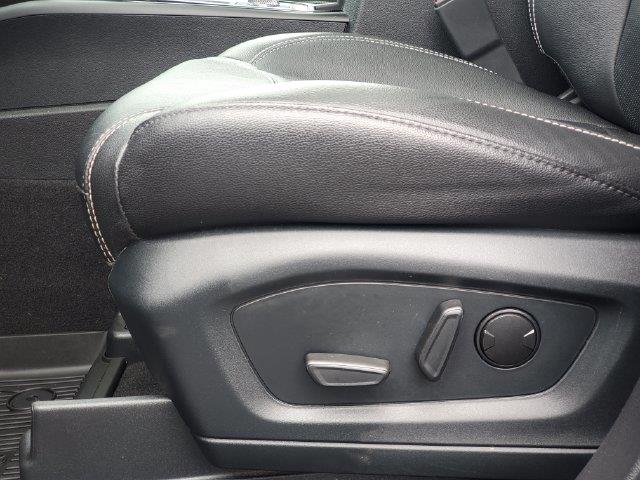 2023 Ford Explorer - $38,000