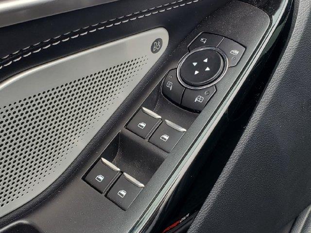 2023 Ford Explorer - $38,000