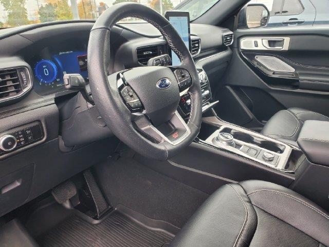 2023 Ford Explorer - $38,000