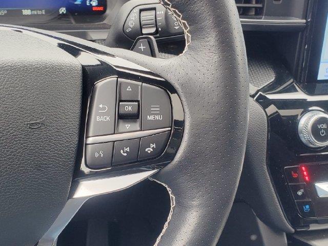 2023 Ford Explorer - $38,000