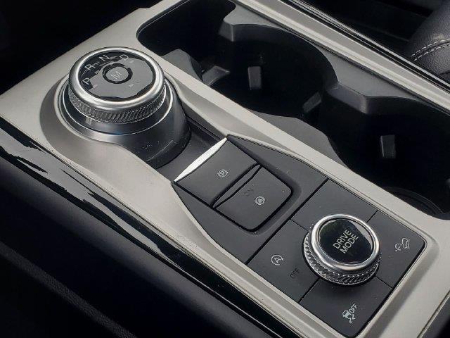 2023 Ford Explorer - $38,000