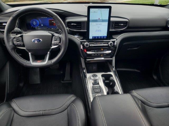 2023 Ford Explorer - $38,000
