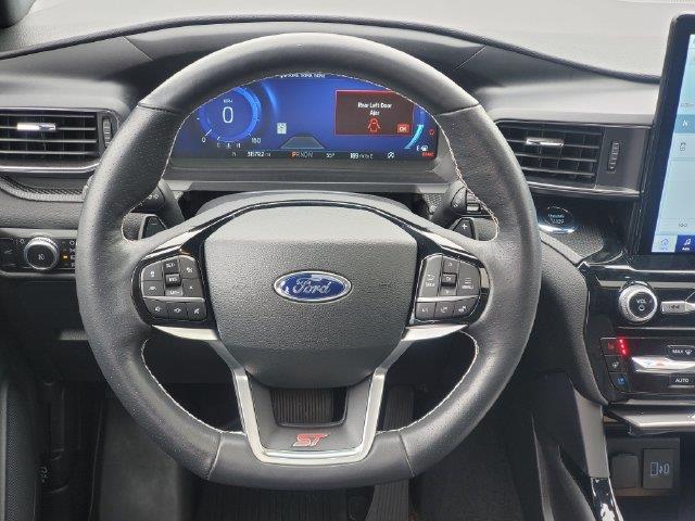 2023 Ford Explorer - $38,000
