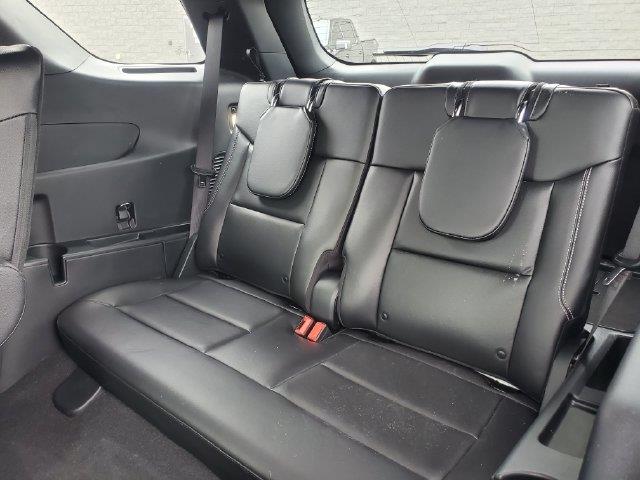 2023 Ford Explorer - $38,000