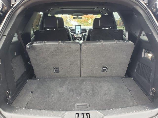 2023 Ford Explorer - $38,000