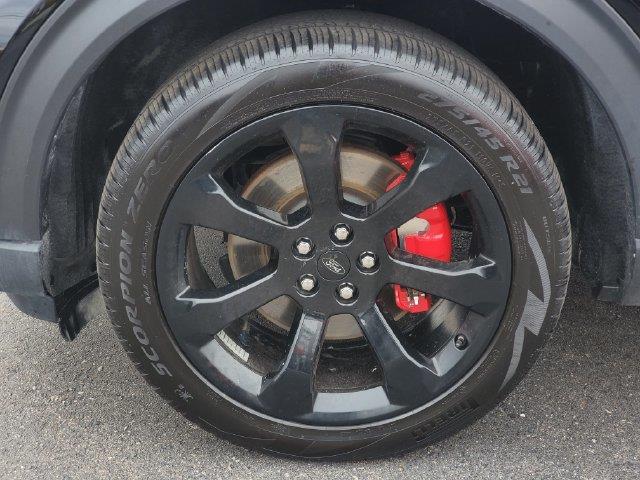 2023 Ford Explorer - $38,000