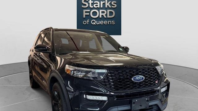 Preowned 2023 Ford Explorer ST for Sale
