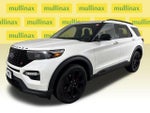 2023 Explorer Thumbnail 14
