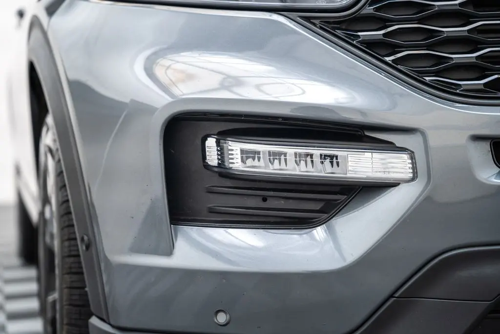 2023 Ford Explorer - $35,994
