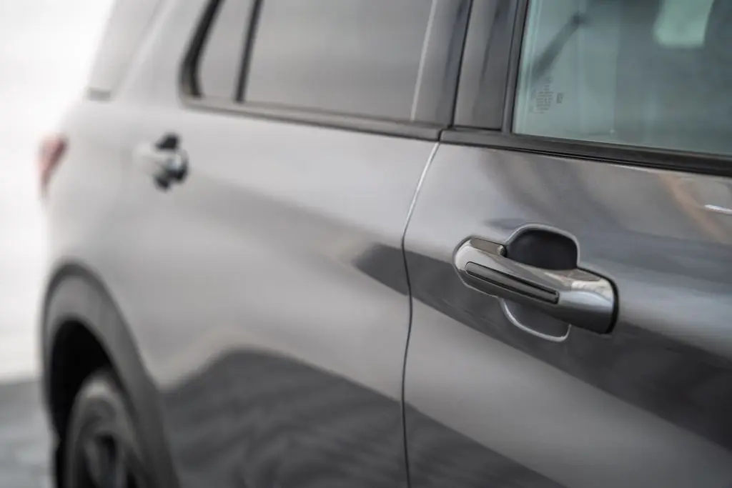 2023 Ford Explorer - $35,994
