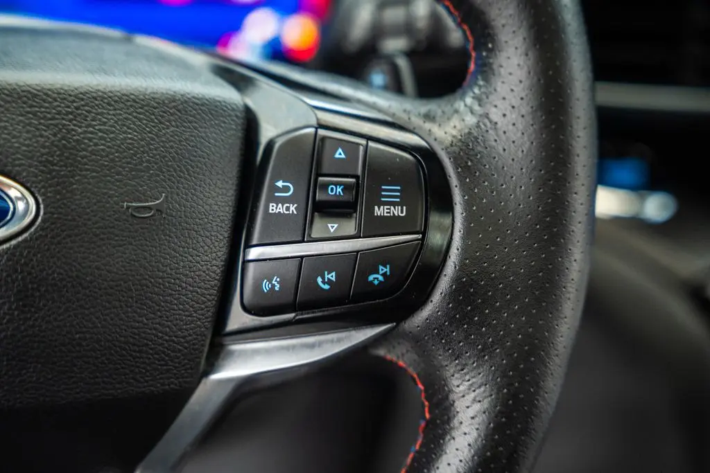 2023 Ford Explorer - $35,994