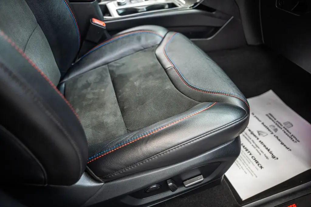 2023 Ford Explorer - $35,994