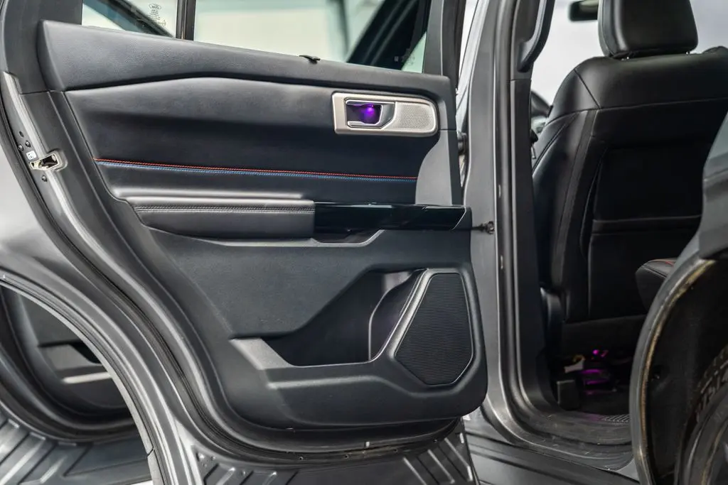 2023 Ford Explorer - $35,994