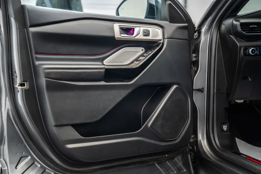 2023 Ford Explorer - $35,994