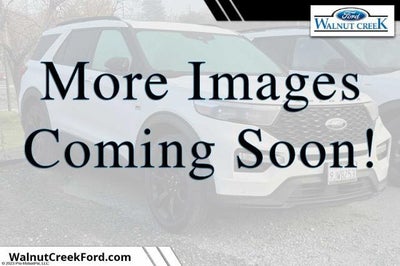 2023 Ford Explorer AWD ST 4DR SUV