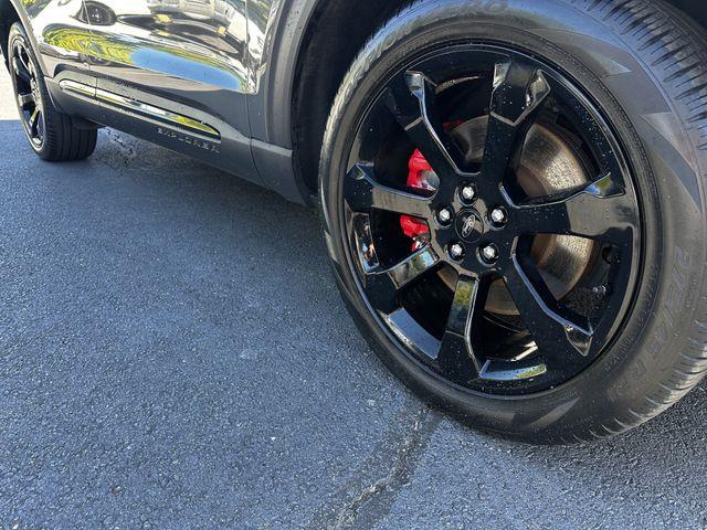2023 Ford Explorer - $42,400