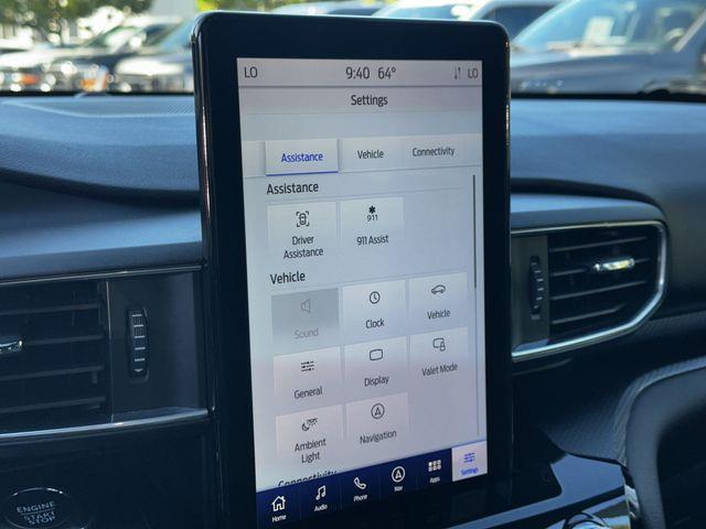 2023 Ford Explorer - $42,400