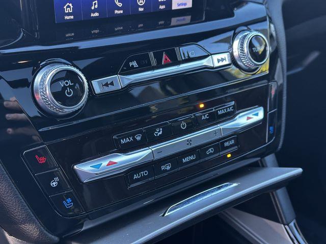 2023 Ford Explorer - $42,400