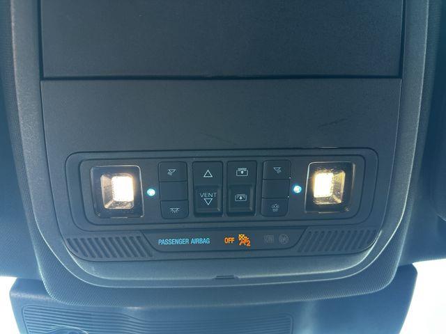 2023 Ford Explorer - $42,400