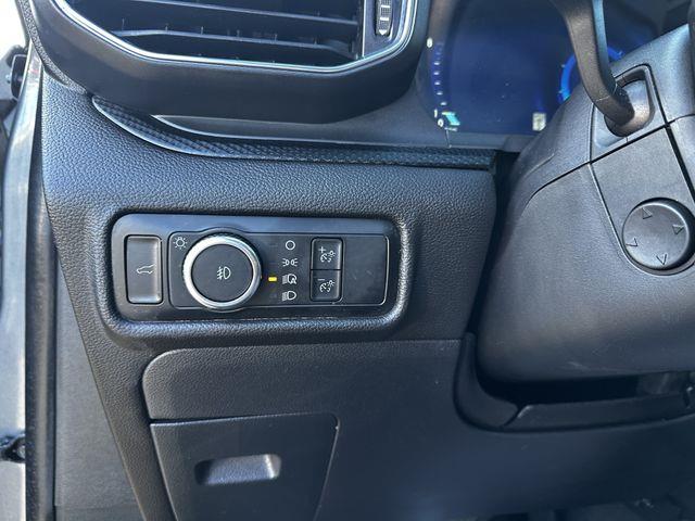 2023 Ford Explorer - $42,400