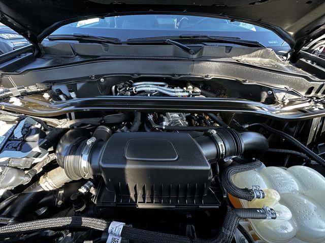 2023 Ford Explorer - $42,400
