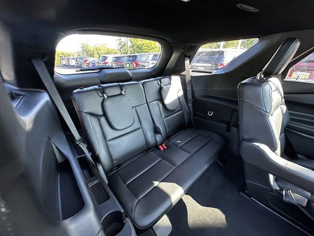 2023 Ford Explorer - $42,400