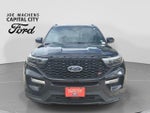 2023 Explorer Thumbnail 10