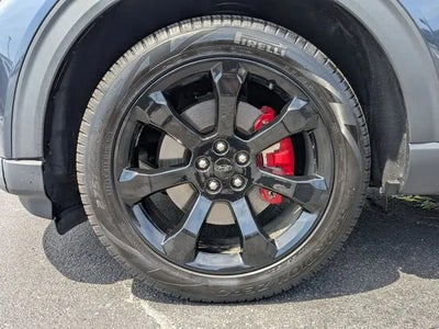 2023 Ford Explorer AWD ST 4DR SUV