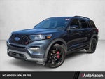 2023 Explorer Thumbnail 6