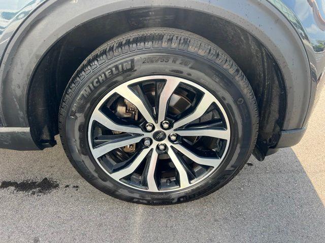 2023 Ford Explorer - $38,424