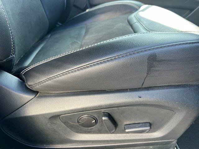 2023 Ford Explorer - $38,424