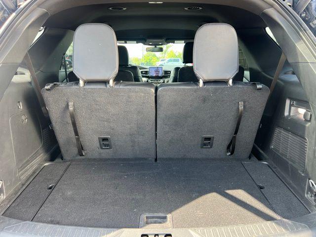 2023 Ford Explorer - $38,424