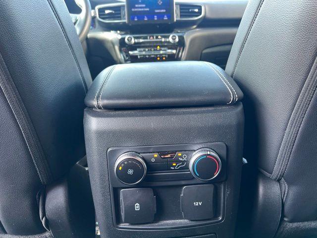 2023 Ford Explorer - $38,424