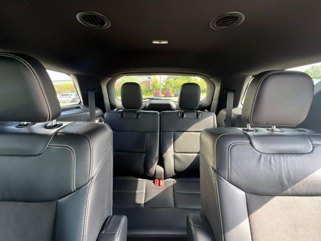 2023 Ford Explorer - $38,424