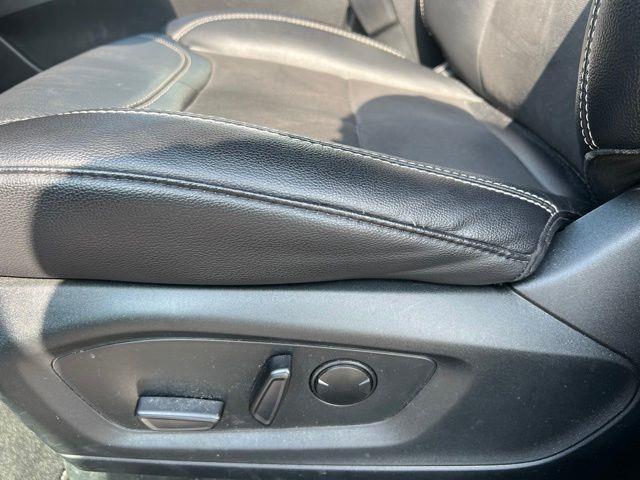 2023 Ford Explorer - $38,424